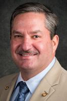 W.Va. Senate 7 candidate: Rupie Phillips (R)