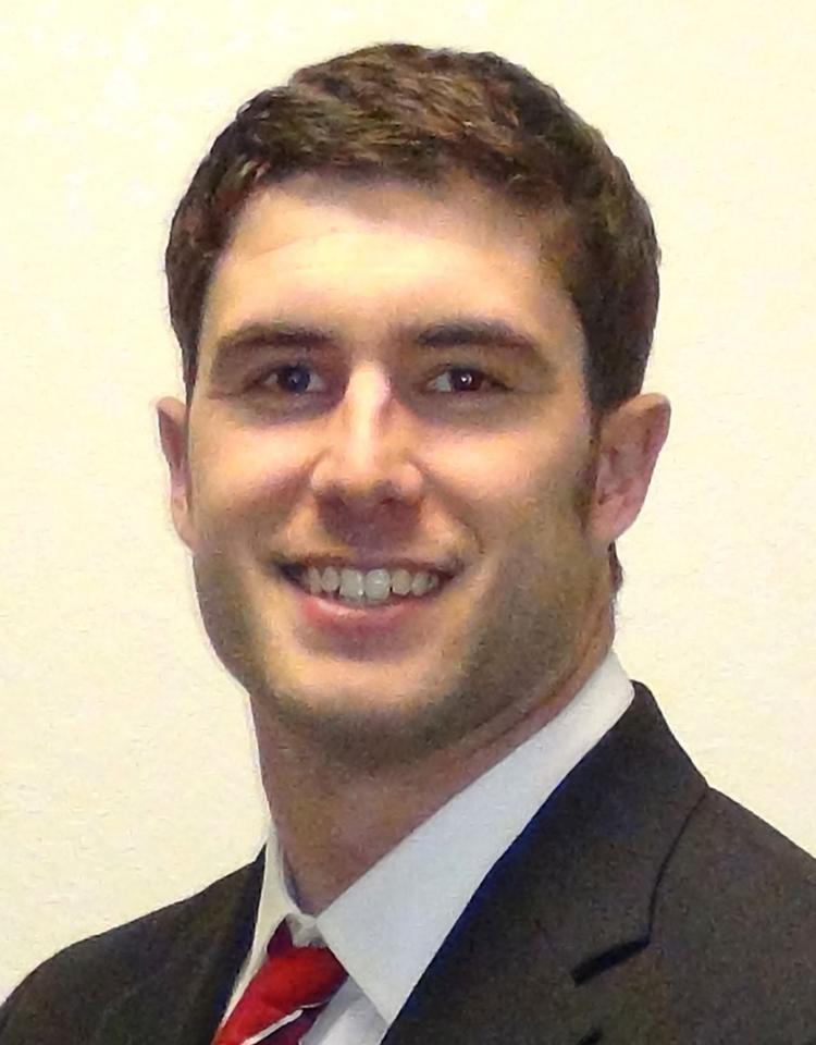 Candidate profile Geoff Foster News