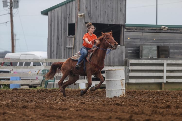 Photos Lawrence County Horseman’s Association horse show Photo