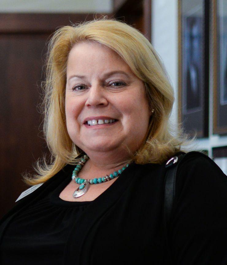 Kim Miller Prestera Center looks to new leadership in 2021 Putnam