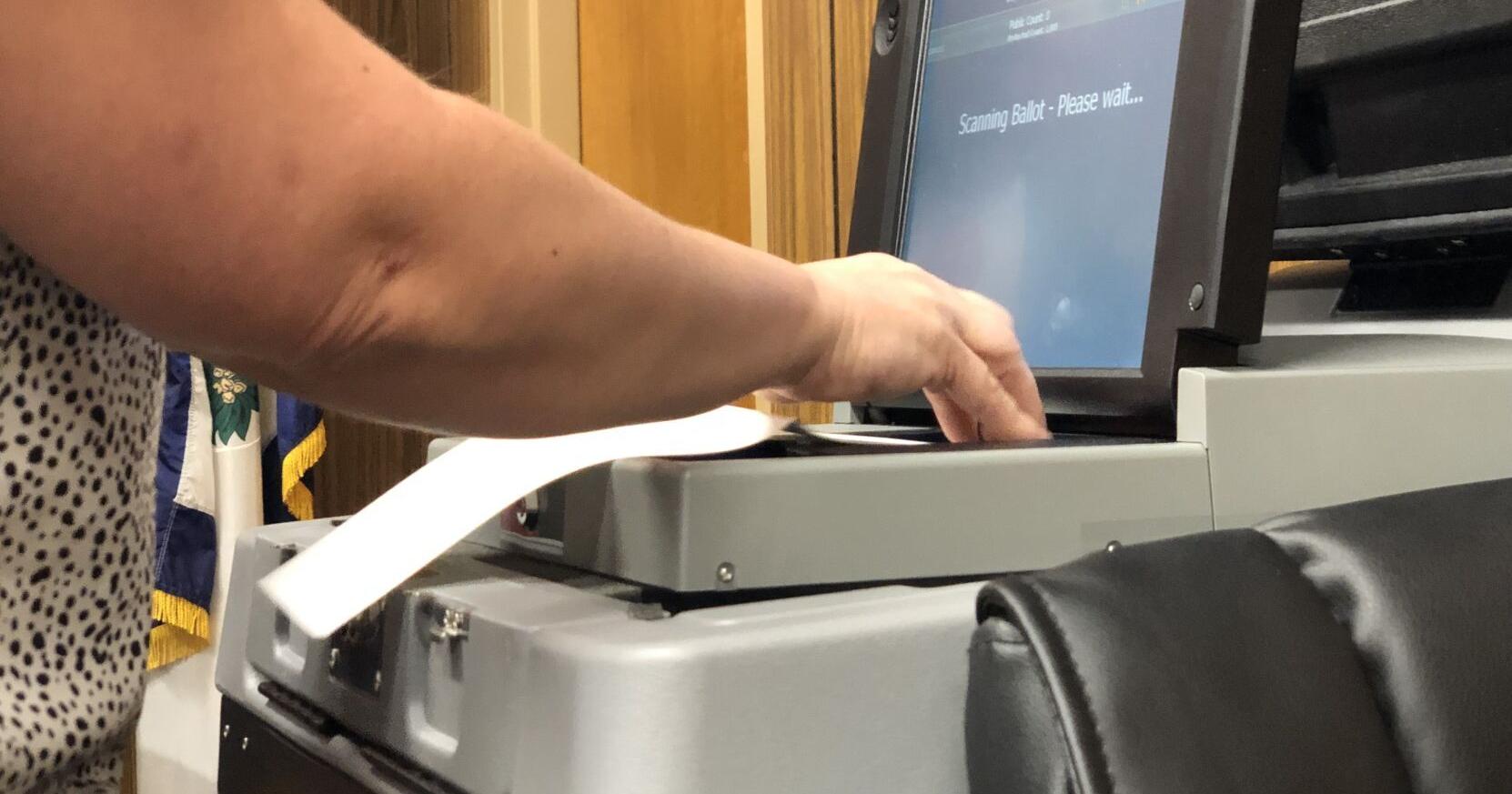 Wayne County public service excess levy passes after canvass - Vimarsana News
