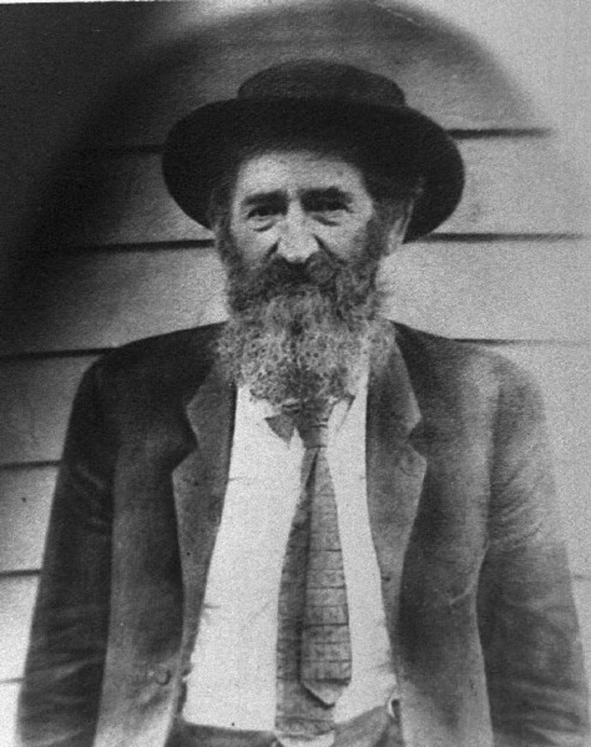 Gallery: Hatfield And McCoys Historical Photos | Photos Historical