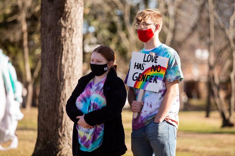 Photos: Unity walk at Ritter Park | Multimedia | herald-dispatch.com