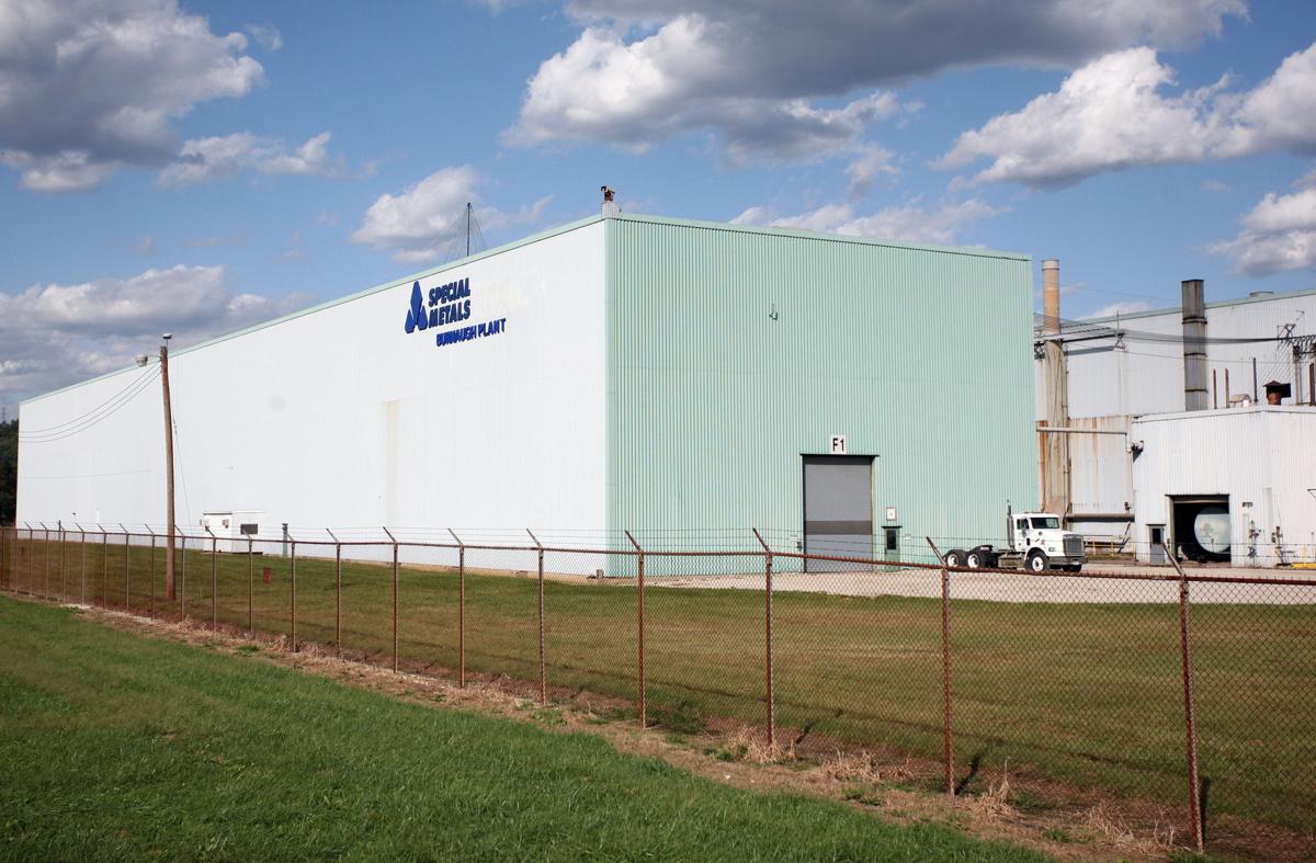 7 injured in Special Metals blast News