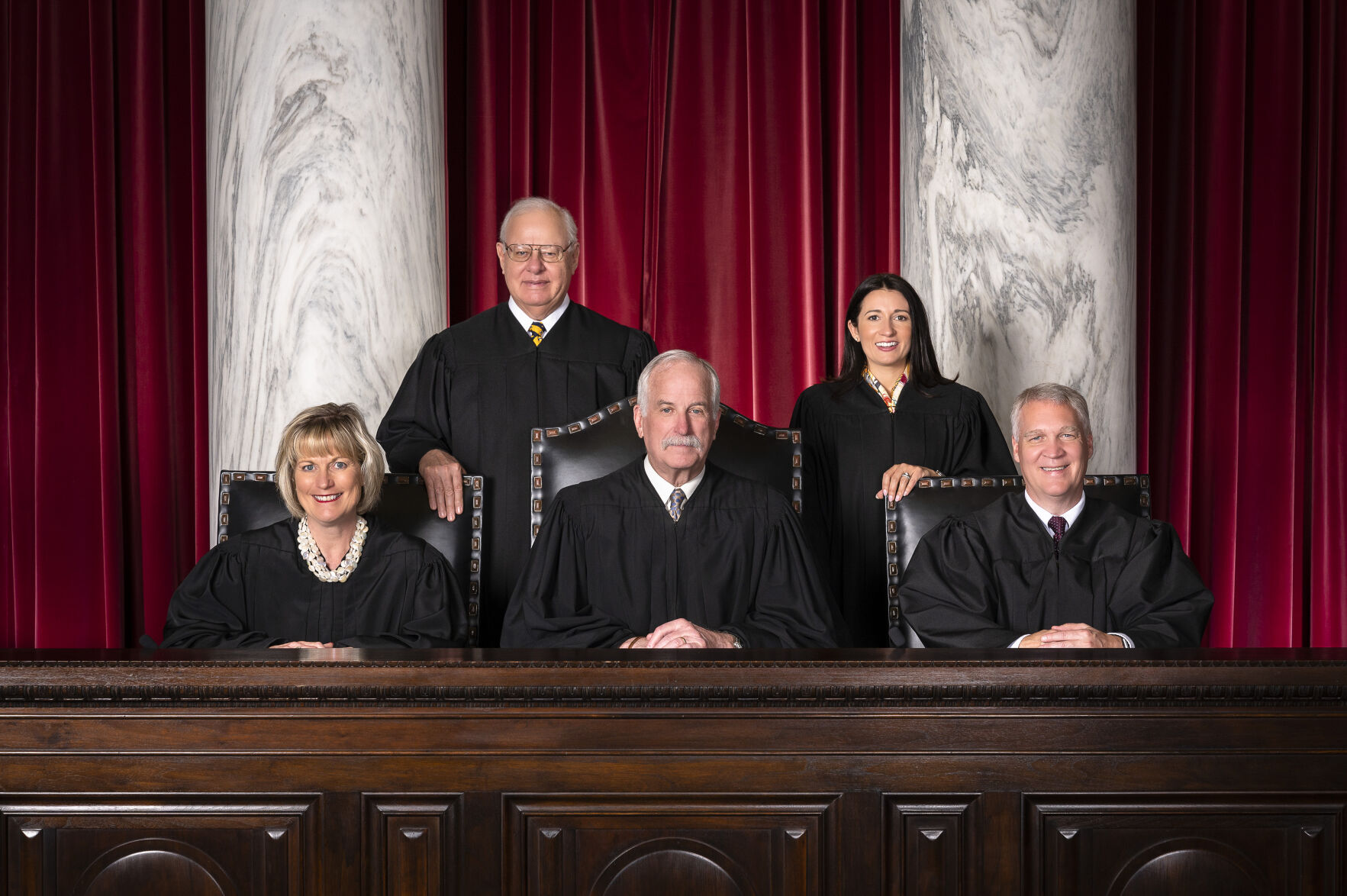 WV Supreme Court Announces Chief Justices For 2023, 2024 | Flipboard