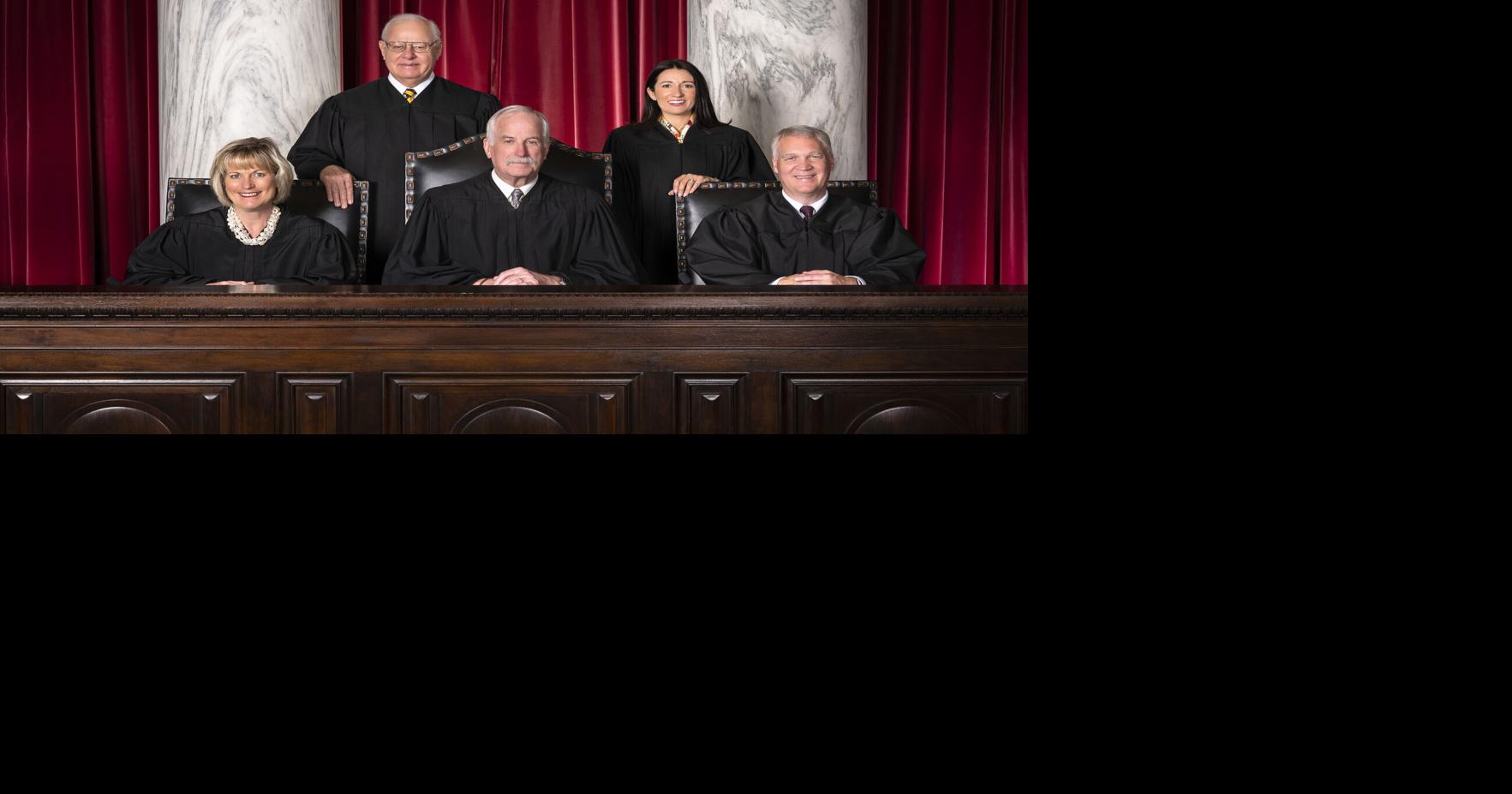 WV Supreme Court announces chief justices for 2023, 2024 Flipboard