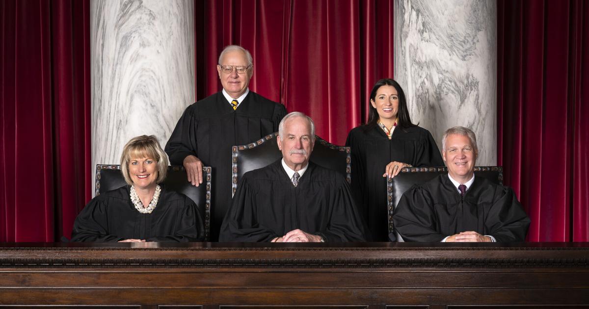 WV Supreme Court announces chief justices for 2023 2024 Flipboard WV Supreme Court announces chief justices for 2023 2024 Flipboard