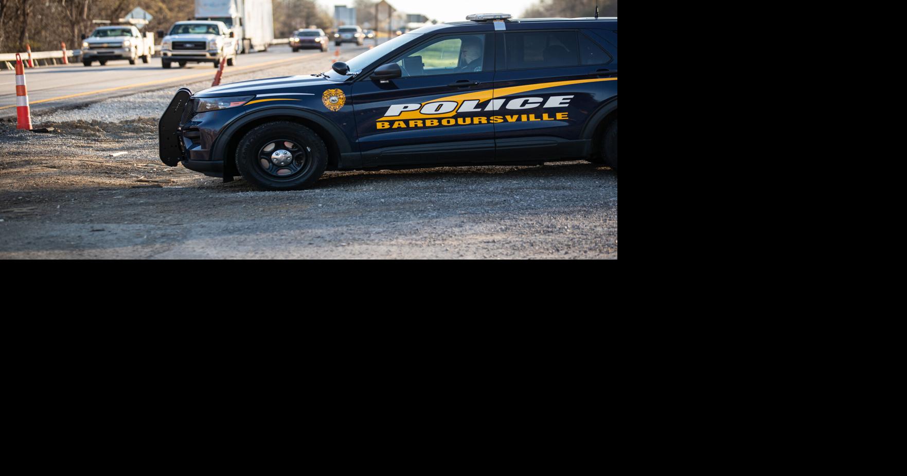 Police target speeders between Huntington, Barboursville News