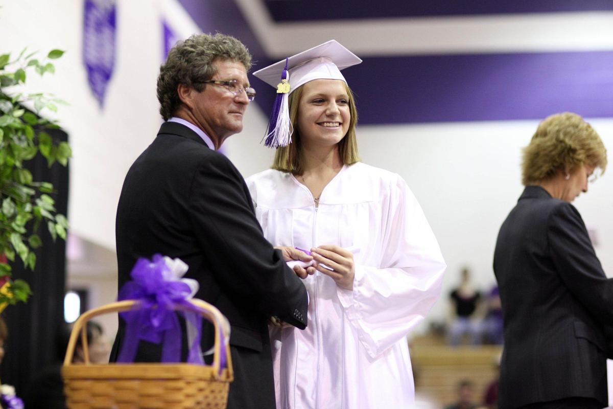 Gallery Chesapeake High School graduation Photos News