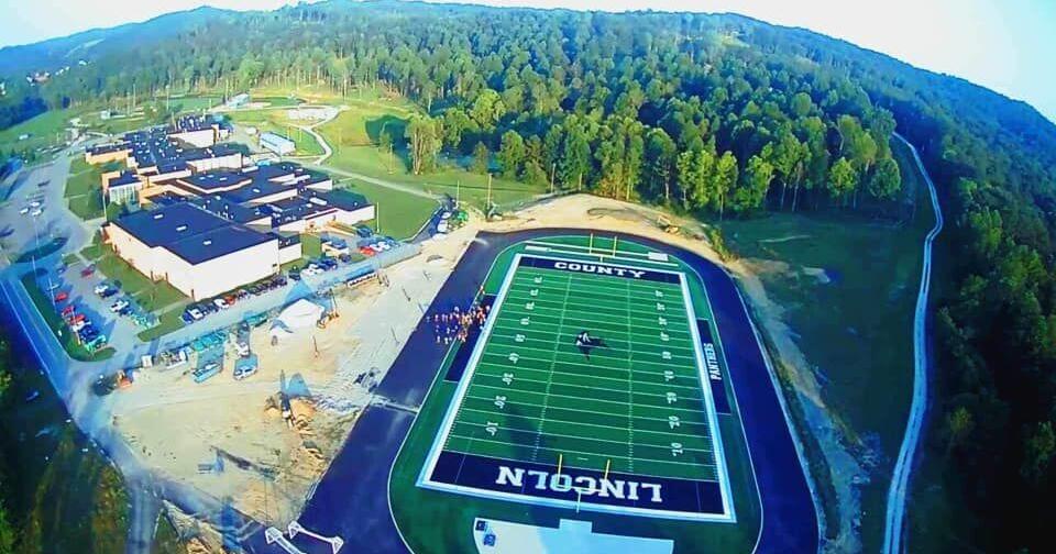 New Lincoln County football stadium not going to be ready for season opener | Sports | herald-dispatch.com new-lincoln-county-football-stadium-not-going-to-be-ready-for-season-opener-sports-herald-dispatch-com