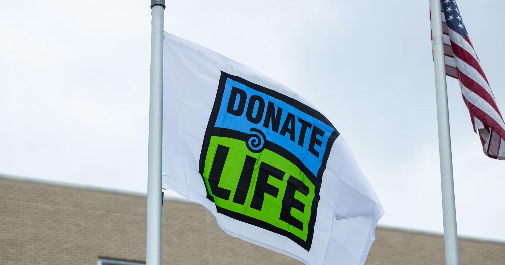 Donate Life Kentucky Trust records one of strongest years ever