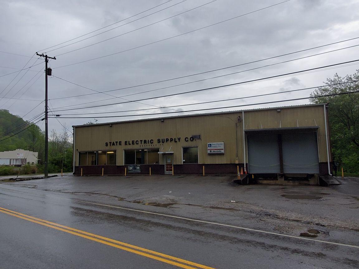State Electric closes South Williamson location after 41 years