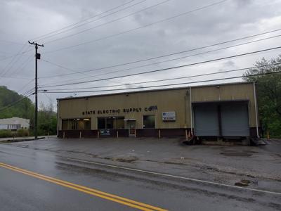 State Electric Closes South Williamson Location After 41 Years Business Herald Dispatch Com