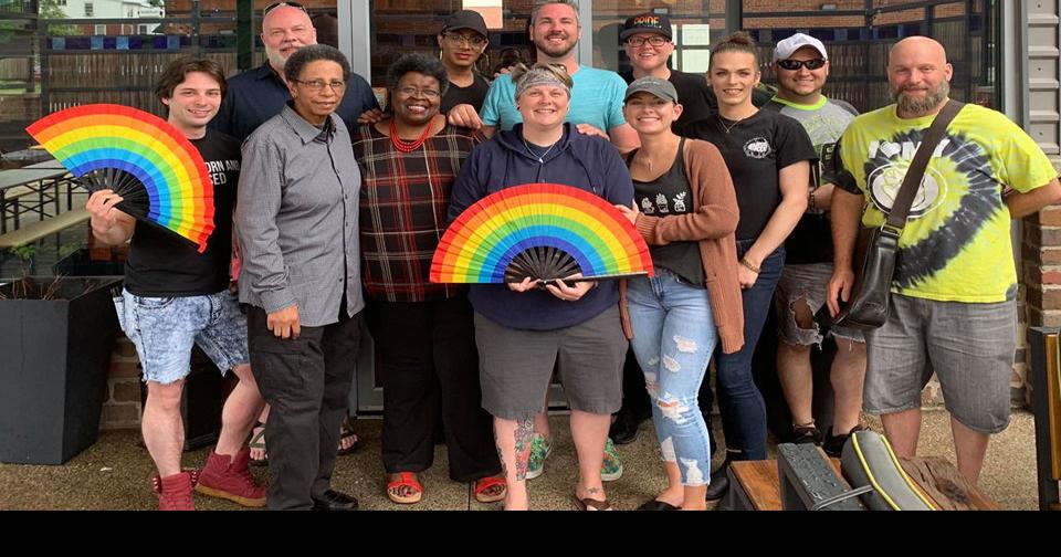 LGBTQ residents celebrate Huntington Pride with variety of events