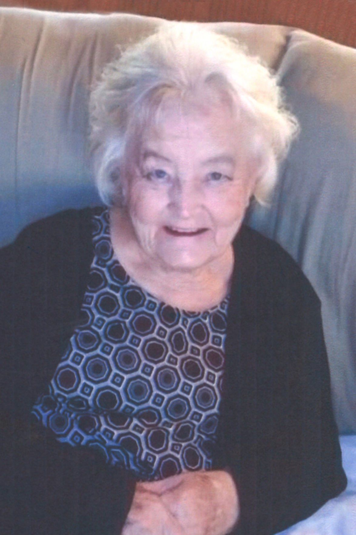 JANET LOU SHULL | Wallace Funeral Home | Herald-dispatch.com