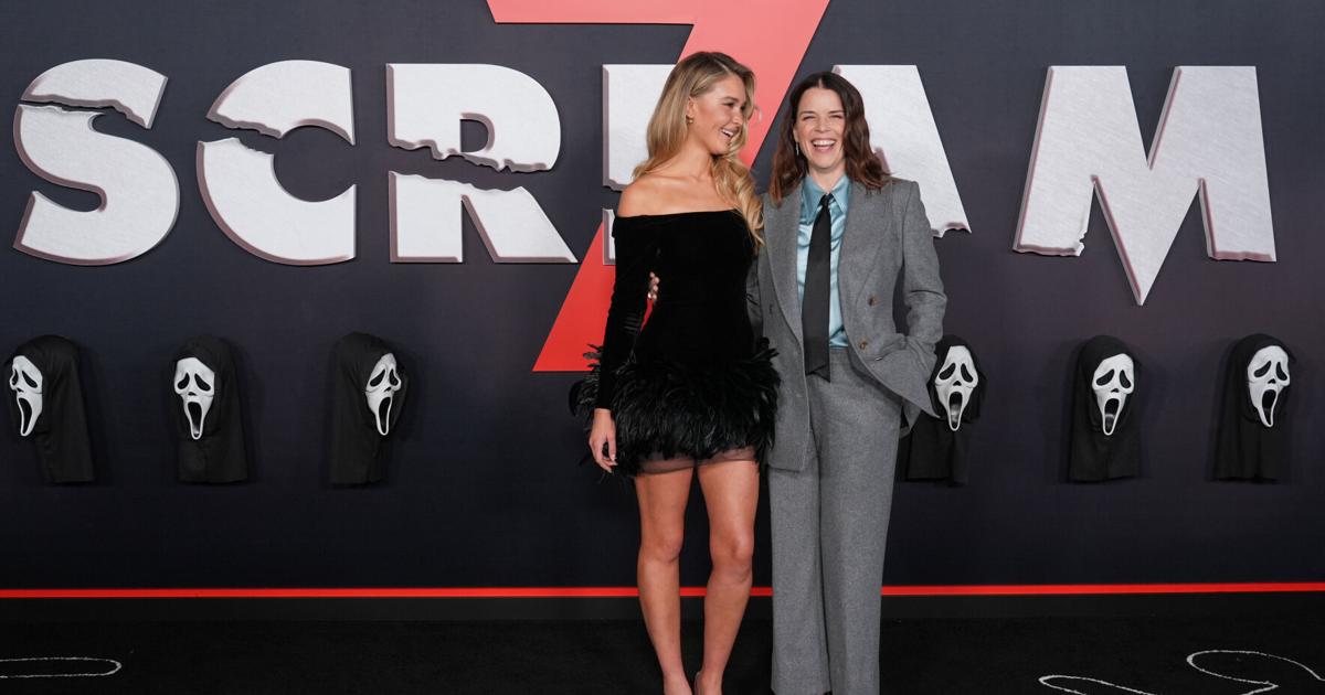 John Gillispie: 'Scream 7' honors film franchise legacy | Features ...