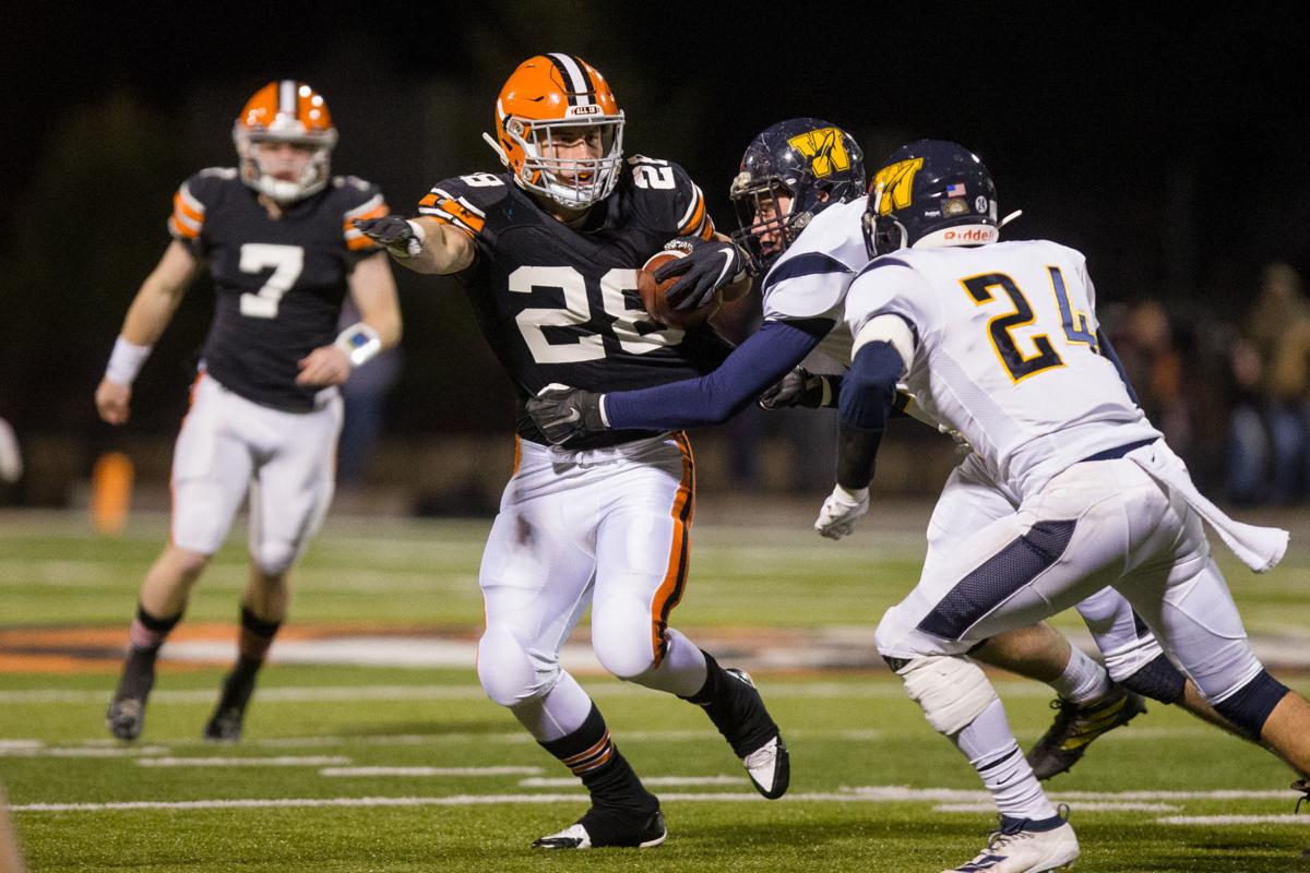 Ironton To Face Aces In Regional Semifinal Sports Herald