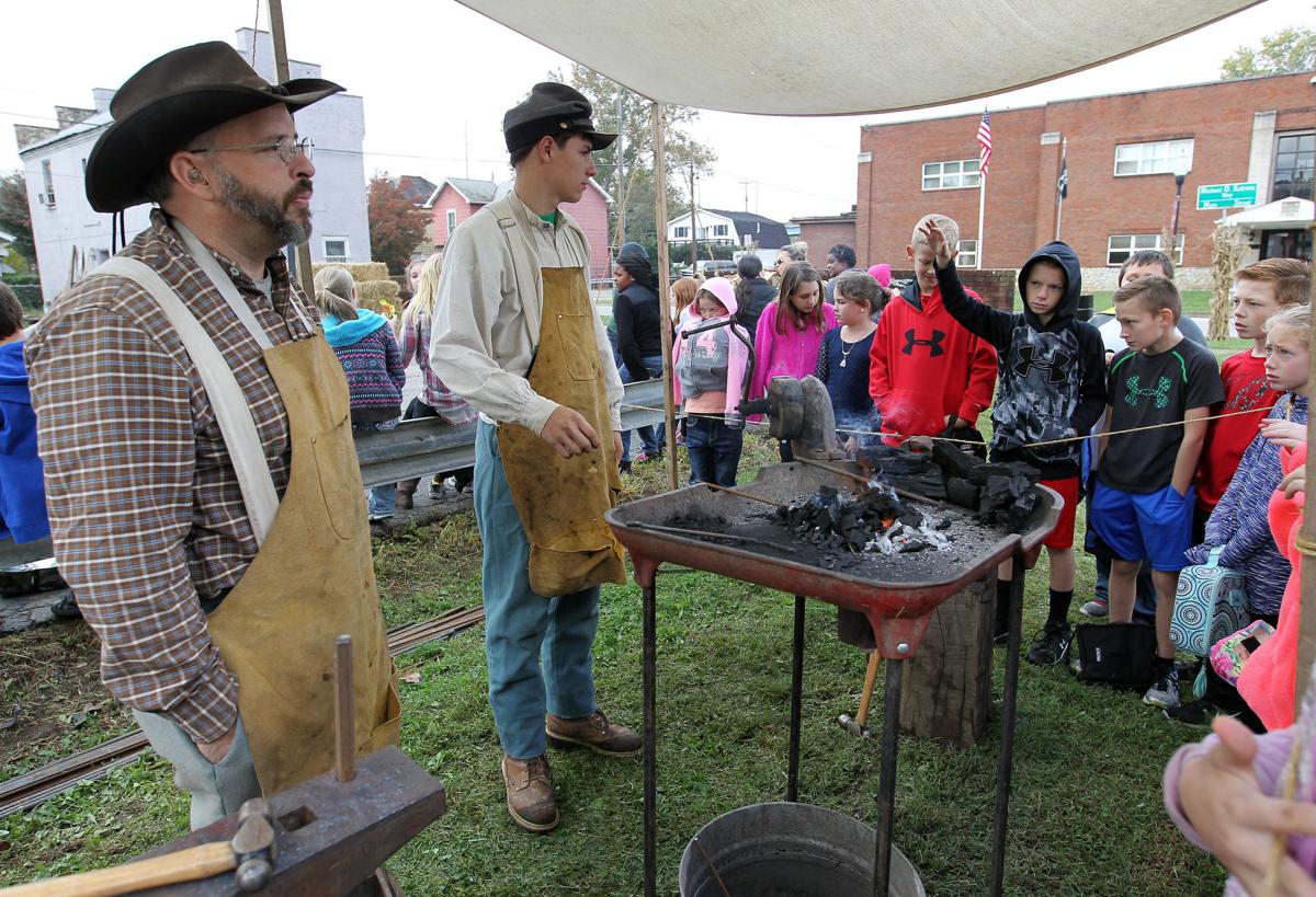 Photos Guyandotte Civil War Days Multimedia