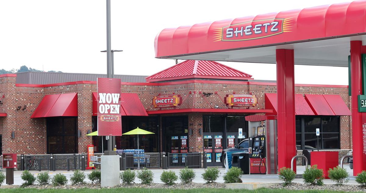 BUSINESS BEAT Sheetz to drop gas prices through end of Independence