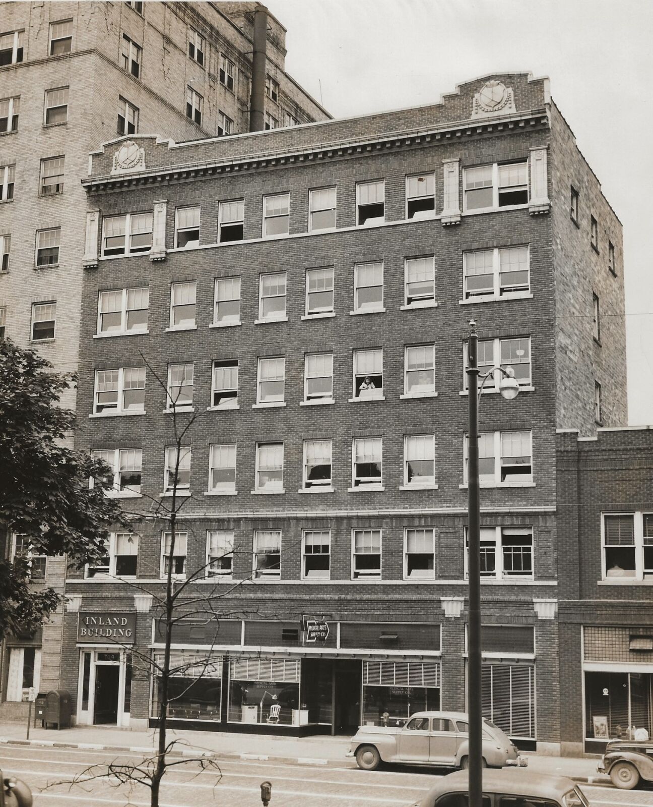 Lost Huntington: A Building With Three Names | Lost Huntington | Herald ...