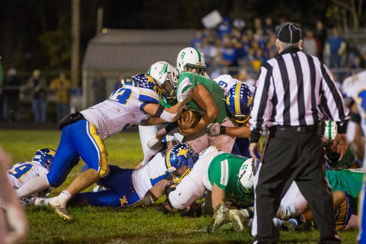 Photos High school football, Fairland vs. West Muskingum Multimedia