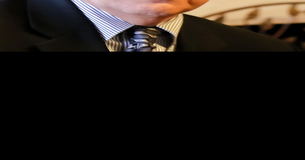 Cabell County Circuit Court Judge candidate: Paul Ryker Division 2