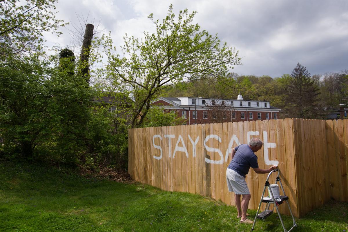 West Virginia Residents Asked To Document Personal Experiences