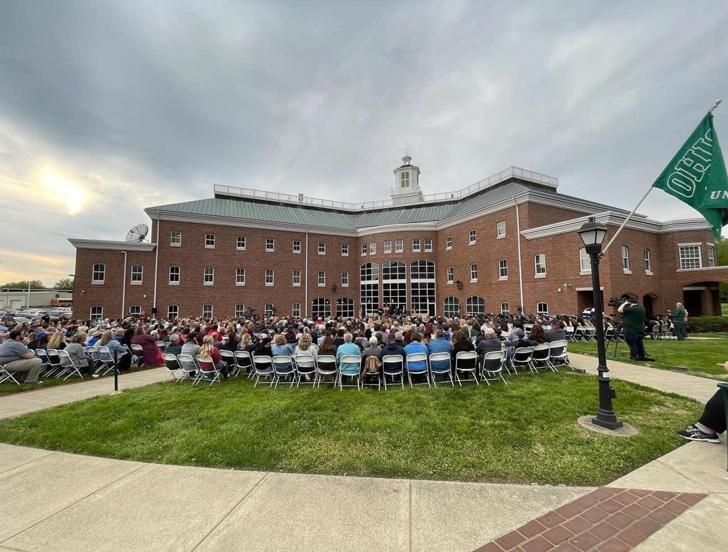 Ohio University Southern names 86 students to spring 2022 dean’s list