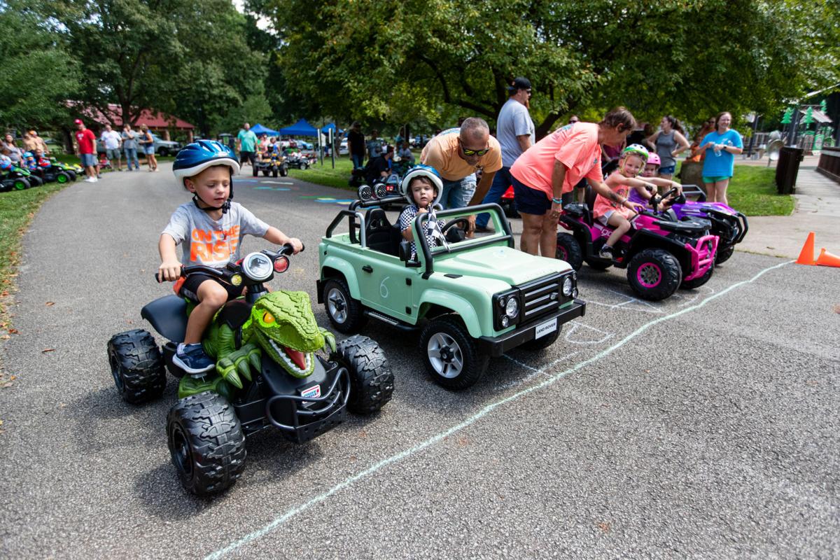 Roseau Fair Dates 2022