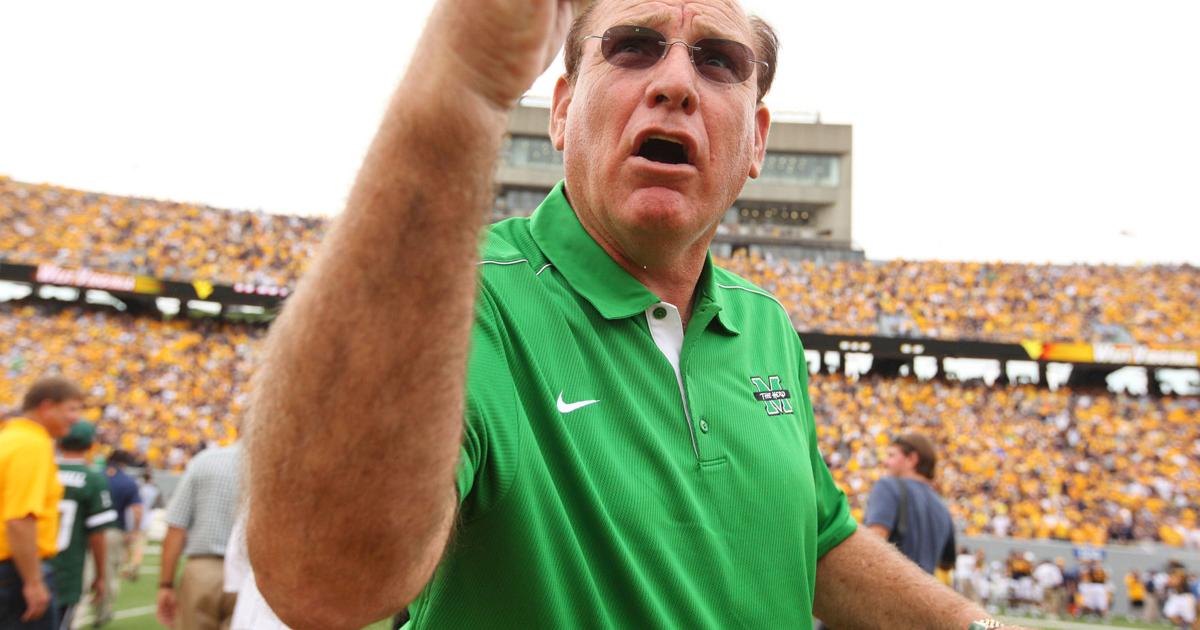 Timeline of MU Coach Bobby Pruett's life and career Football History