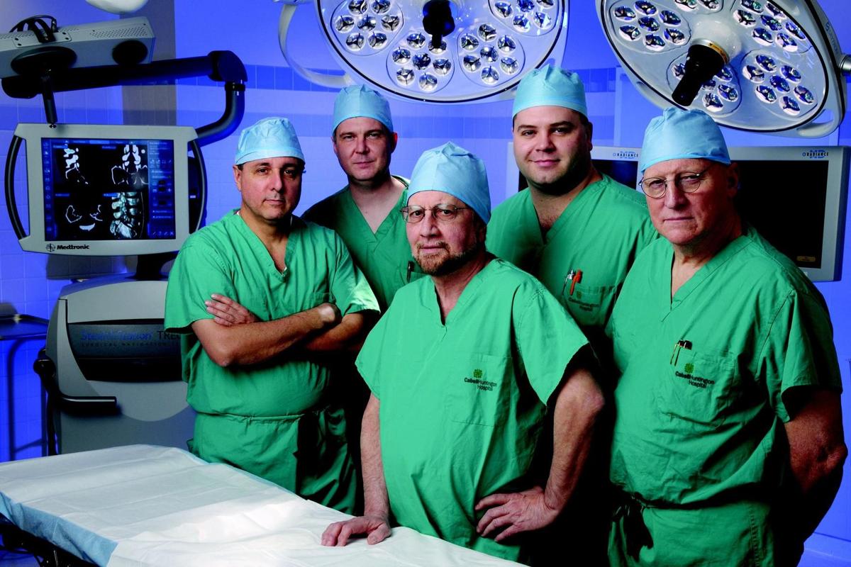 Your Partners for State-of-the-Art Neuroscience Care | Healthsource |  herald-dispatch.com