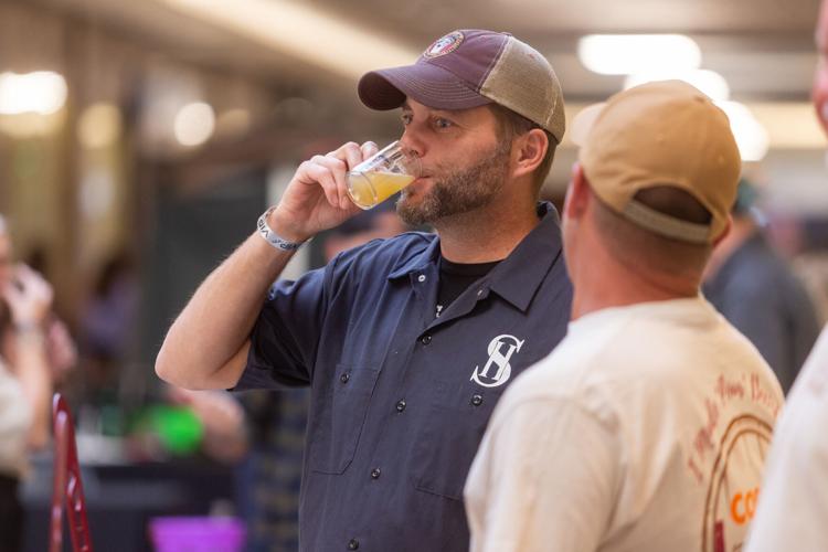 Photos Second annual Corks & Kegs Multimedia