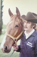 Bruce Paul "Pete" Golice