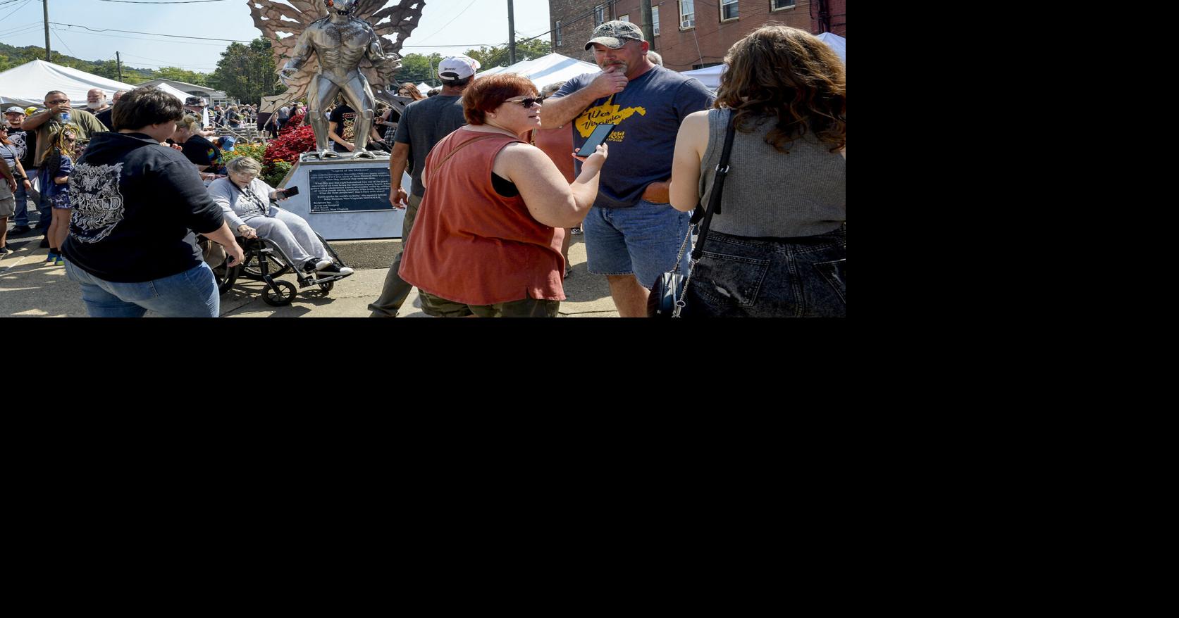 Fall festivals poised to heat up across WV News