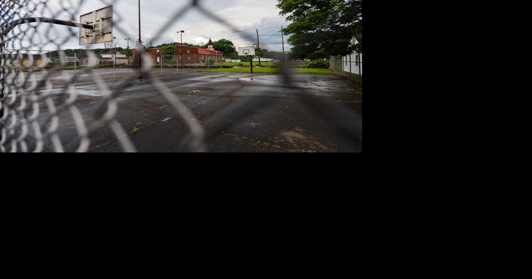 City allocates CDBG funds for proposed Guyandotte park