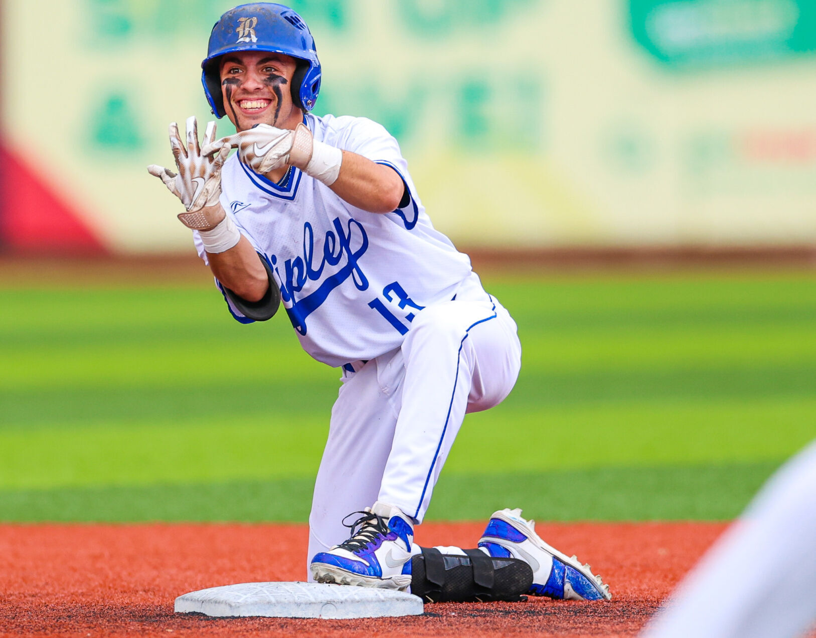 Ripley’s Casto captains Class AAA all-state team | High School Sports ...
