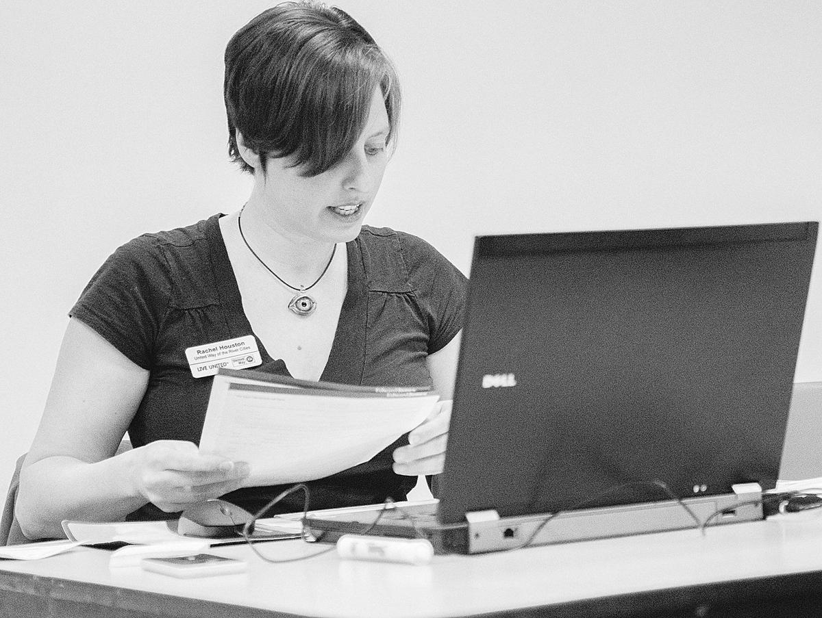 Free tax services available in Cabell, Mason News