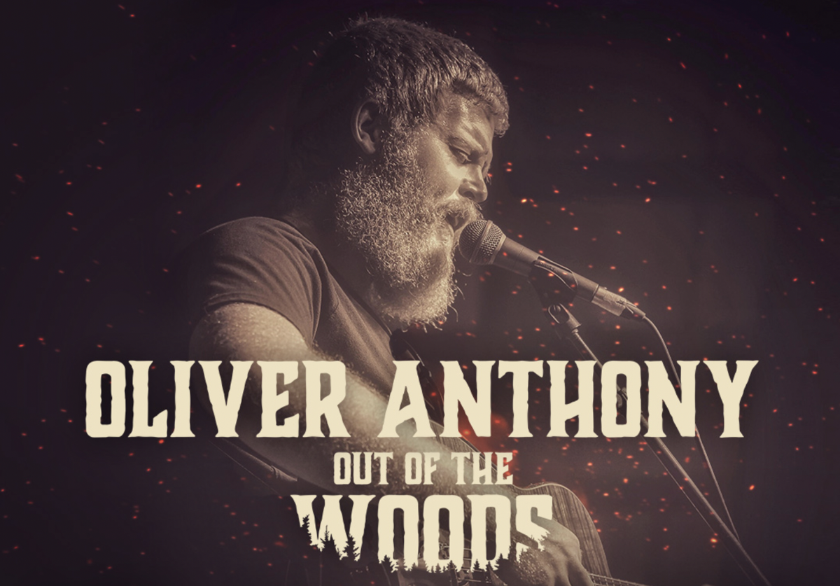 Oliver Anthony tickets 2024 World Tour on sale: Two locals join him