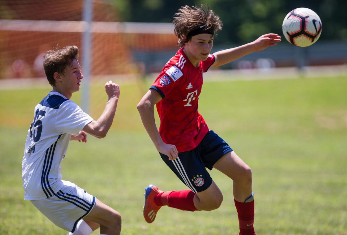 Photos 2019 US Youth Soccer Eastern Regional Championships, Saturday