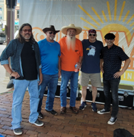 Appalachian Brothers Band to resurrect sounds of '70s at Pullman Square tonight