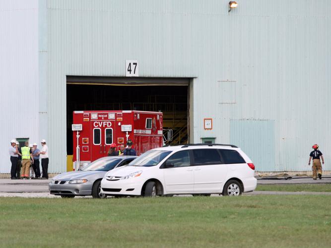 Seven injured in Special Metals blast News