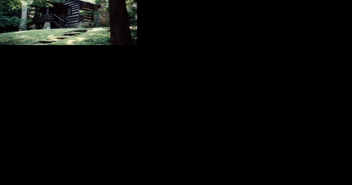 Robert Beanblossom: Civilian Conservation Corps leaves lasting legacy with Cabwaylingo - Vimarsana News
