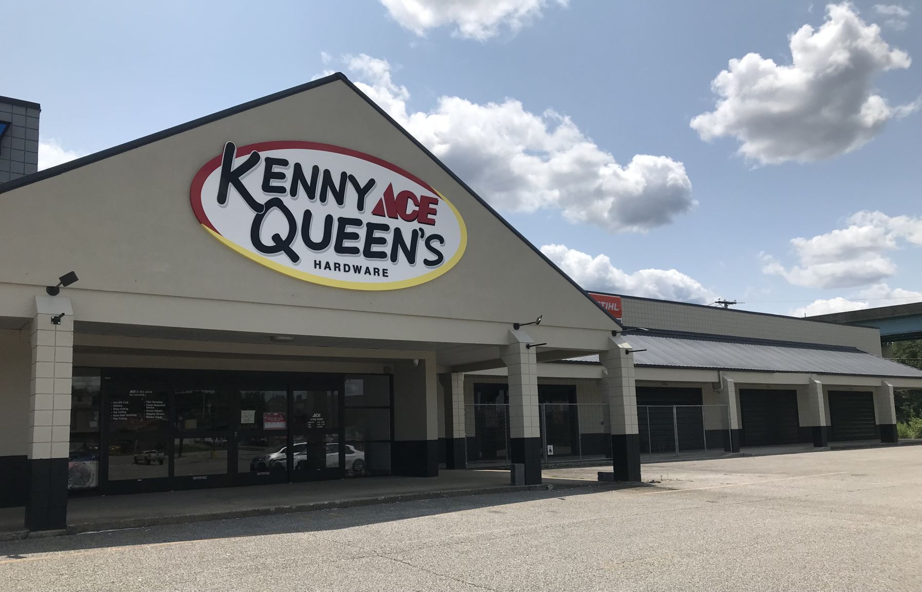 Kenny Queen's Hardware opens new Proctorville location | Business - Vimarsana News