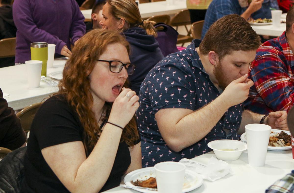 Photos Critter Dinner Photo Galleries