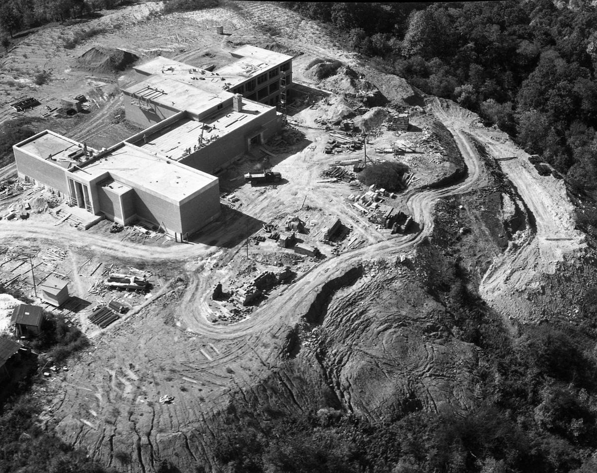 Gallery Huntington Museum of Art Photos News