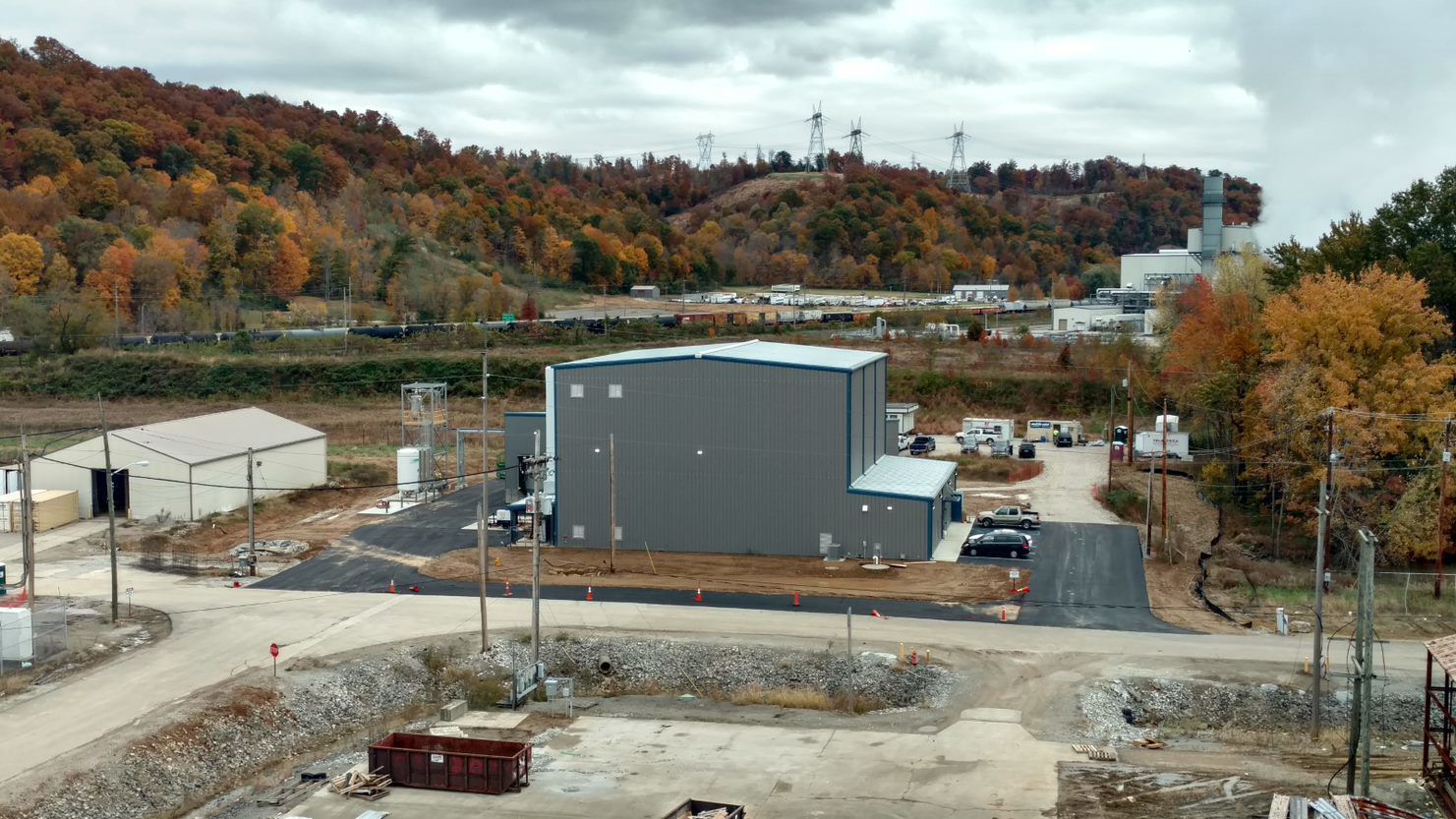 PureCycle to invest $363 million, create 51 jobs in Ironton - Vimarsana News