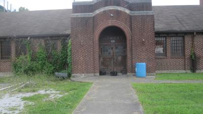 Former Armory Building Sold For Potential Restaurant Ohio News 0816 Armory 24825 Jpg