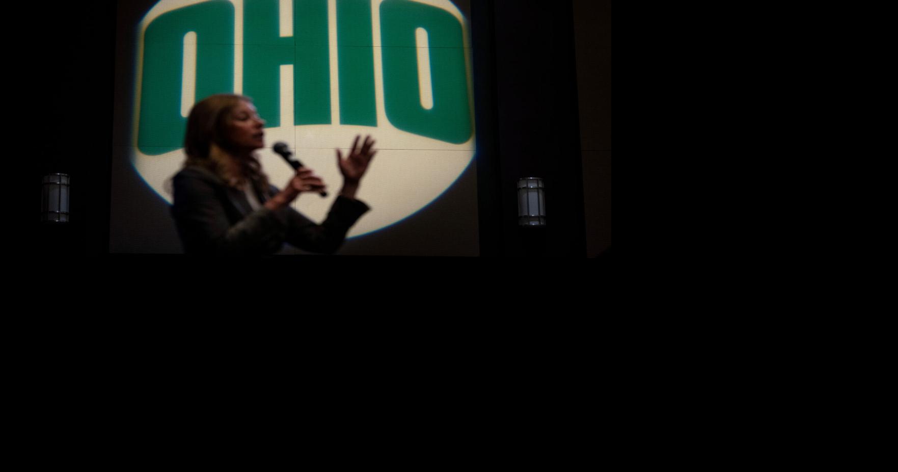 US Election 2026 Ohio Governor