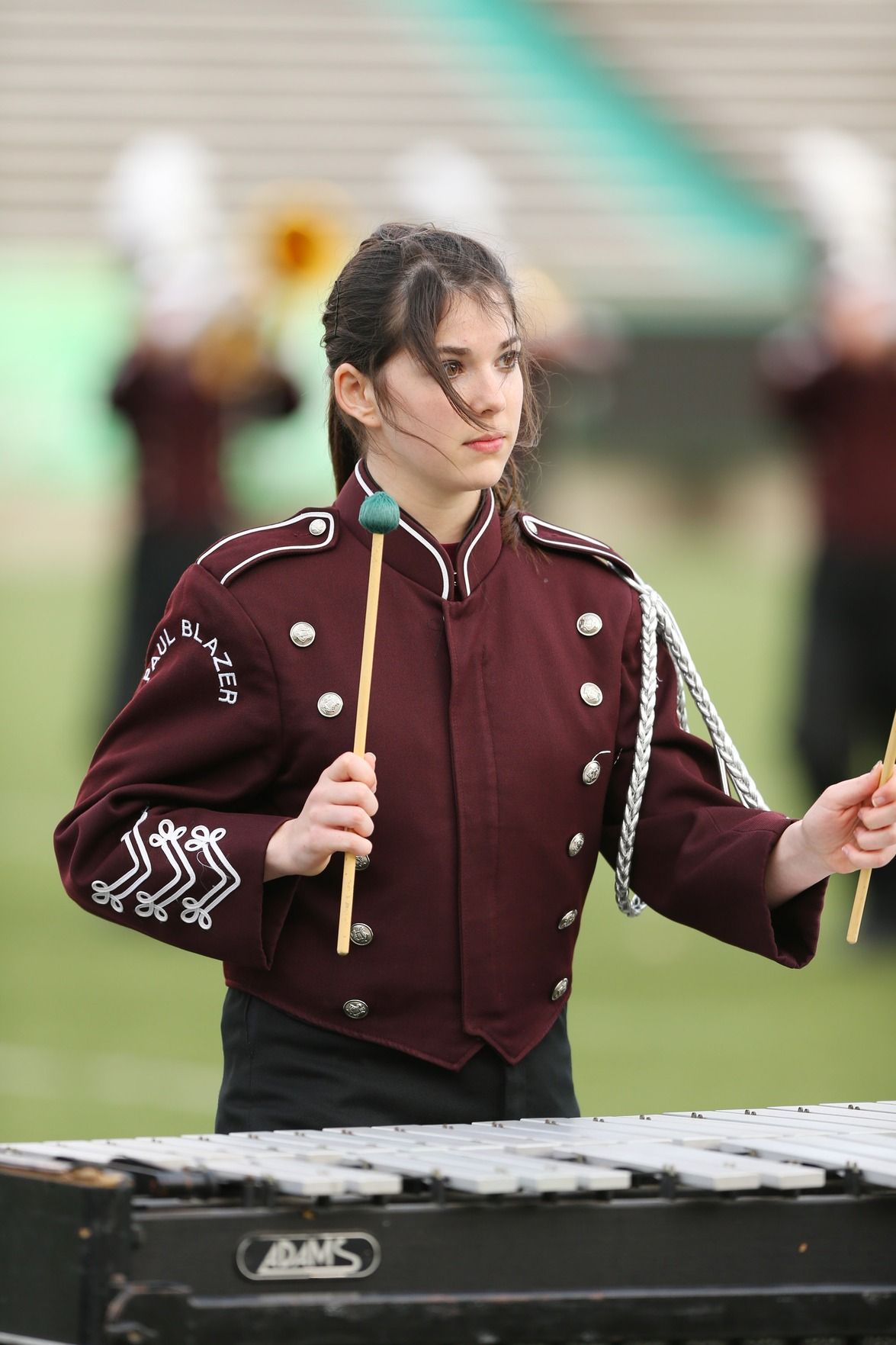 Gallery TriState Marching Band Festival Photos News herald