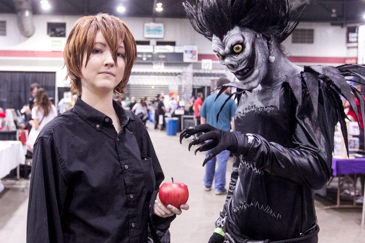 Cosplayer Feature: A Spotlight on Hispanic Cosplayers - Anime Fire